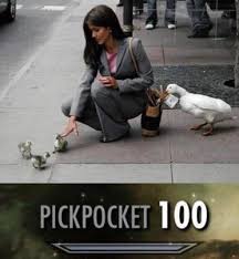 Aflac Duck Album On Imgur