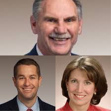 Carl Moen's Instagram, Twitter & Facebook