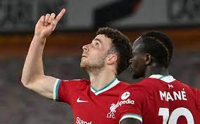 Liverpool face a tough evening away against wolves in the premier league. Uf Shlbtwcpagm