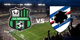 Follow the serie a live football match between sampdoria and sassuolo with eurosport. Probabili Formazioni Sampdoria Sassuolo Serie A 17 12 2017 La Notizia Sportiva Il Web Magazine Sportivo