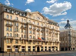 The agreement in this matter was signed on april 22nd this year. Hotel Polonia Palace Warschau Aktualisierte Preise Fur 2021