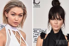 Známe missky a ich účesy v štýle amerických hviezdičiek! Komu to svedčí  viac?