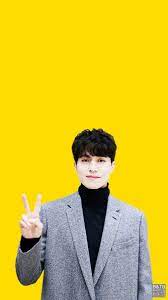 Goblin's grim reaper has received attention recently over his attractive visual style, from. Lee Dong Wook Wallpapers Wallpaper Cave