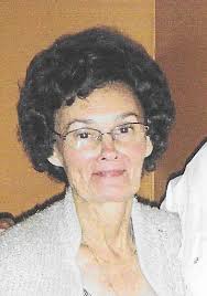 Florence Potter Obituary 2021