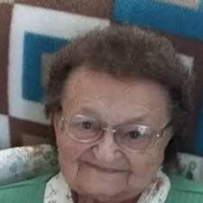 Marcella Deck Obituary November 18, 2019