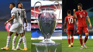 Regardez l'évènement ligue des champions: Bayern Psg Champions League Final A Superclub Clash In Every Way Sports Illustrated