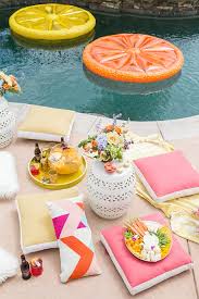 Turn your favorite family photo into a fun piece of decor. 260 Diy Summer Party Ideas Party Summer Party Summer Party Diy
