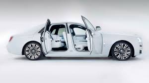 See if you can't beat your own o. 2021 Rolls Royce Ghost Review First Drive What S New Road Trip