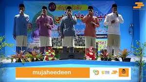 Lagu anak kecil main api ini pernah dinyanyikan ketika menghadiri kem bina semangat di pulau langkawi, kedah pada 1996. Anak Kecil Main Api Herunterladen