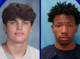 Lawyers of teen charged with murder in track meet stabbing release 1st  statement