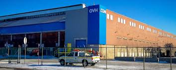 Currently this web service provider, operates in 19 countries on 5 continents. Why Ovh Opened The World S Largest Datacentre In The Great White North It World Canada News