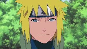 The best gifs are on giphy. Minato Namikaze Narutopedia Fandom