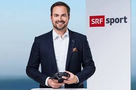 Bring your own wetsuit and surfboard! Ranking Die Besten Kommentatoren Und Moderatoren Bei Srf Sport Watson