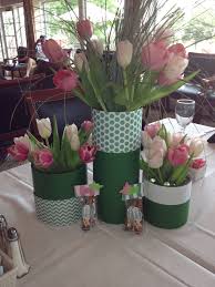 40th Birthday Flowers For Her Floral Centerpieces For A 40th Birthday Dinner Inspiration Found On Hwtm Luv Her 70th Birthday 70th Birthday Parties 60th Birthday