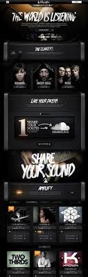 90 Dark Design Ideas Design Web Design Inspiration Web Design