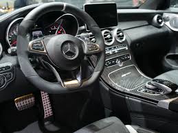 Sometimes, you fall in love with a car's styling only to find disappointment on the inside. 2020 Mercedes Benz C Class Concept Specs Benz C C Class Mercedes Benz