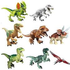 Alegeti paturi pentru copii de la 3 ani, paturi suprapuse si paturi pentru tineret de la cei mai buni producatori. Copii Jucarii Dinozauri Din Jurassic Park World Mini Figura Film Copil Constructii Blocuri Seturi Model T CumpÄraÈi Cu PreÈuri Reduse Din Magazinul Online Joom