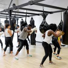 Spa masaj imkânını bünyemizde bulundurarak hizmet verdiğimiz alanları. Mayweather Boxing Fitness Johnson City