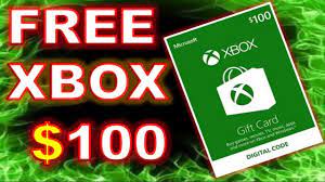 Details produced are created with the genuine algorithm which goes on with all genuine gift card rules. Xbox One Gift Cards Free Codes