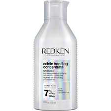 Be sure to check out our main hair color page to see all of our temporary , henna , and natural hair color options. Acidic Bonding Concentrate Shampoo For Damaged Hair Redken