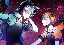 Hd Wallpaper Anime Servamp Kuro Servamp Mahiru Shirota Wallpaper Flare Kuro (servamp) android & iphone wallpaper. hd wallpaper anime servamp kuro