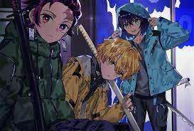 I Ll Grant Your Wish Anime Demon Demon Slayer