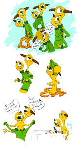 Check spelling or type a new query. Terri And Terry Sketch Dump By Plixs 1 On Deviantart