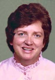 Joan Langford Obituary