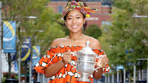 Great savings on hotels in osaka, japan online. Naomi Osaka Sent Another Powerful Message About Blm After Winning The 2020 U S Open Glamour