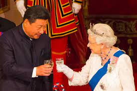 Prime minister narendra modi meets britain's queen elizabeth ii during a private audience at buckingham palace in london on april 18, 2018.(afp file photo) india news queen elizabeth gave pm modi. Queen Elizabeth Ii Gin Made From Buckingham Palace Herbs For 40 Telegraph India