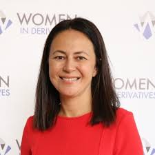 What a great night celebrating the Power of Connection with Women in  Financial Markets (WIFM). Thank you to the WIFM Board of Directors who are  so dedicated to the organization. I am