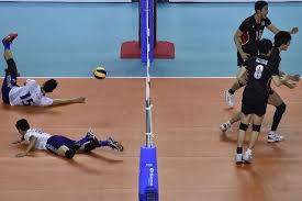 Sea Games 2019 Voli Putra Indonesia Tantang Filipina Di Final Sport Tempo Co