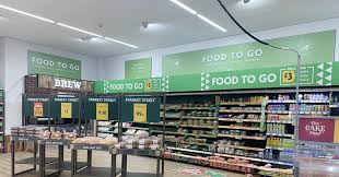 Maybe you would like to learn more about one of these? Morrisons Takes Winning Spot Thanks To Bright And Spacious Renovation Grocer 33 The Grocer