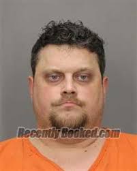 RYAN H WEINER Arrest Record & Booking Info