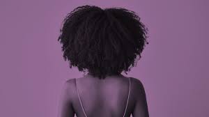 Recently, i noticed how having a baby changed my hair. The Youtubers Who Changed The Landscape For Naturalhair Wired