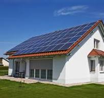 Produsen dan Pemasok sistem tenaga surya On-grid dan Off ...