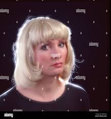 Jayne county hi-res stock photography and images