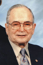 Merlen E. Sterzing