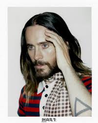 Jared Leto