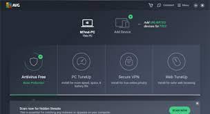 Advertisement platforms categories 21.1 user rating4 1/9 avast business antivirus is a safe cybersecurity software that delivers protect. Download Avg Antivirus Free For Windows 10 64 32 Bit Pc Laptop