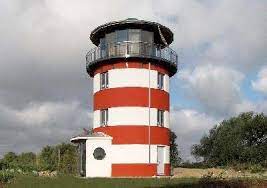 Maybe you would like to learn more about one of these? Leuchtturm Als Ferienhaus In Beckerwitz Ostsee