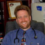 Dr. Christopher Houk, MD, Endocrinology, Diabetes & Metabolism