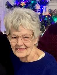 Elsie Herren Obituary May 2, 2023