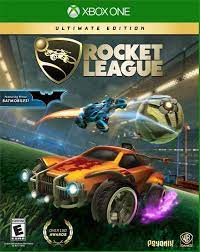 Interactive entertainment taking over those dut. Rocket League Ultimate Edition Xbox One Buy Online At Best Price In Uae Amazon Ae