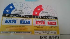 Therefore, it is important to know the label period for an air conditioner before you make a purchase based on its star ratings. Air Conditioning Information Mullumbimby And Byron Bay Rainbow Region Air Conditioning
