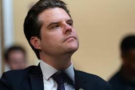 Gaetz says he will seek to oust McCarthy as speaker this week. 'Bring it  on,' McCarthy says
