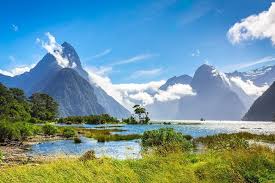 New zealand is a country of stunning and diverse natural beauty: Moving To New Zealand The 21 Essential Things To Know