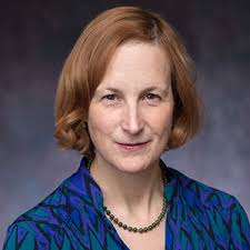 Karen Everhart's Instagram, Twitter & Facebook