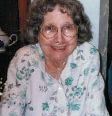 Blanche Spencer Brooks (1932-2011)