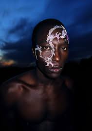 Theo White's New 6ft Magazine Zine Is A Joyous Paean To Solidarity